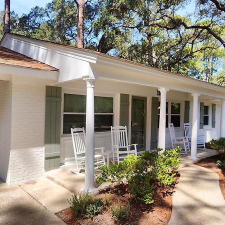 Jekyll Island House/ Kellys On The Coast /King Bed Villa Екстериор снимка